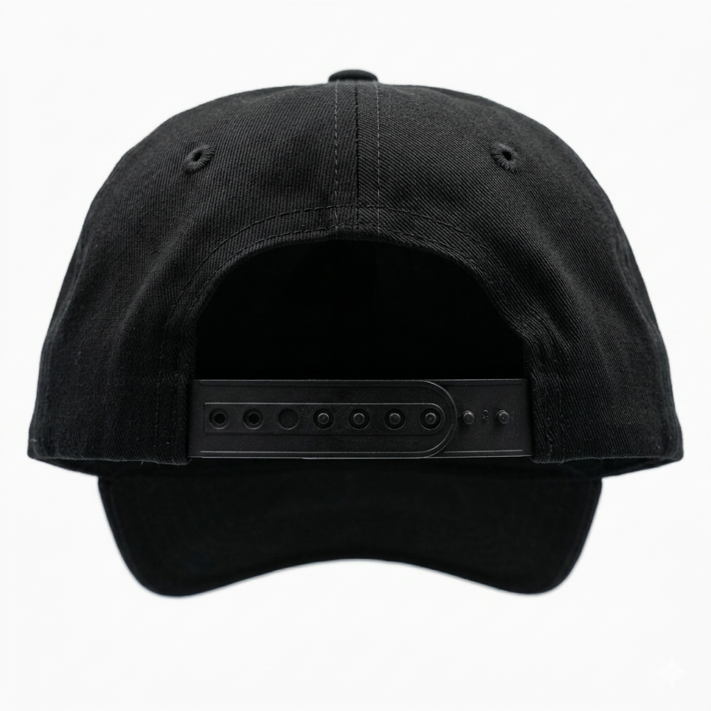 Running Club Cap